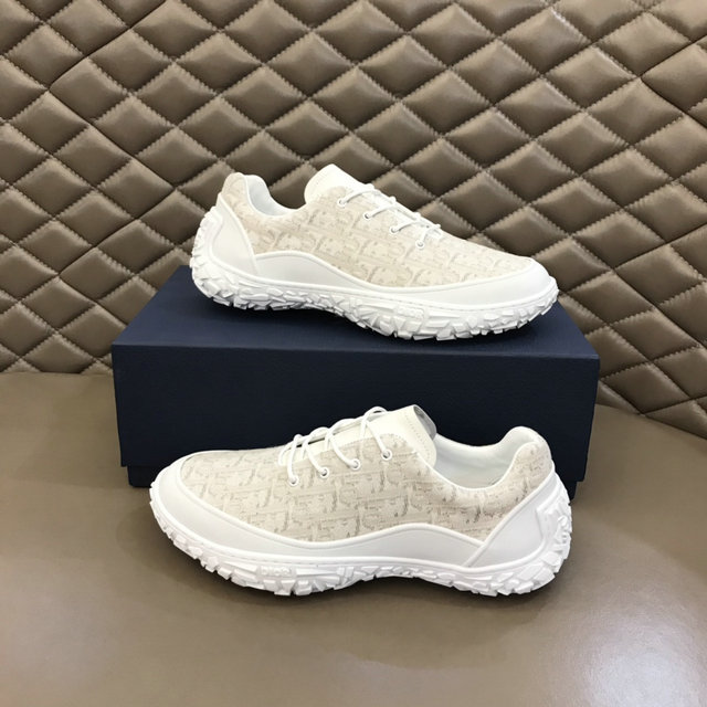 men dior shoes-131
